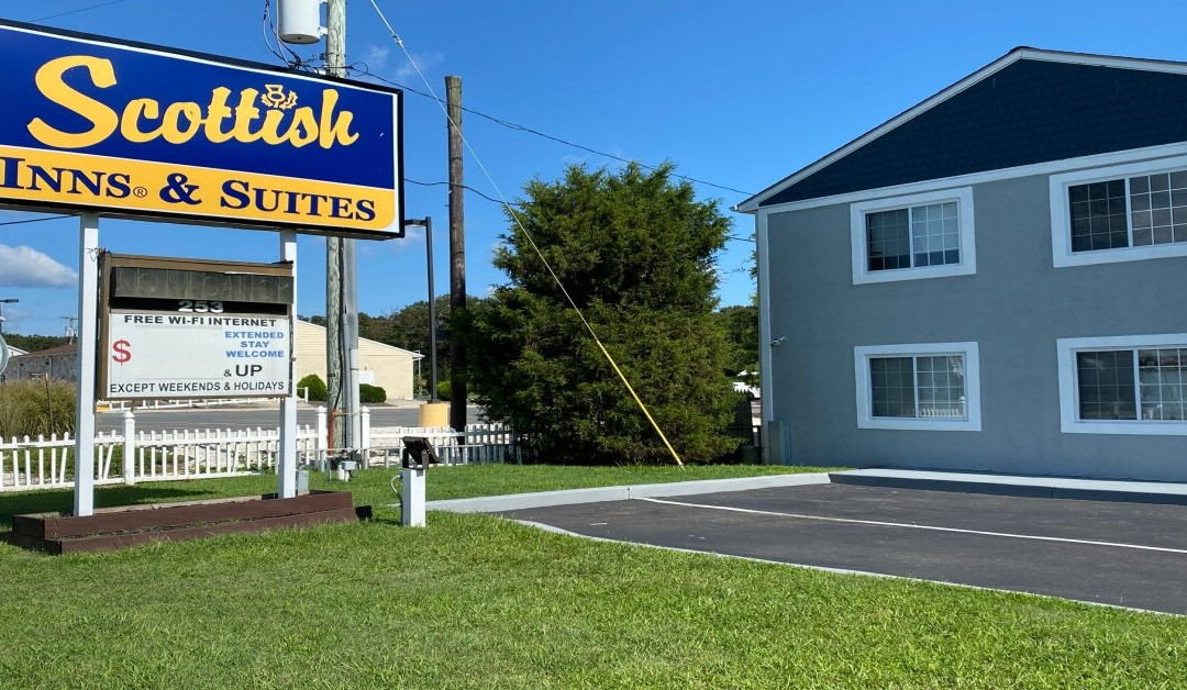 Scottish Inns & Suites Galloway主图