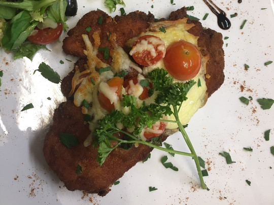 Knaphill旅游攻略图片