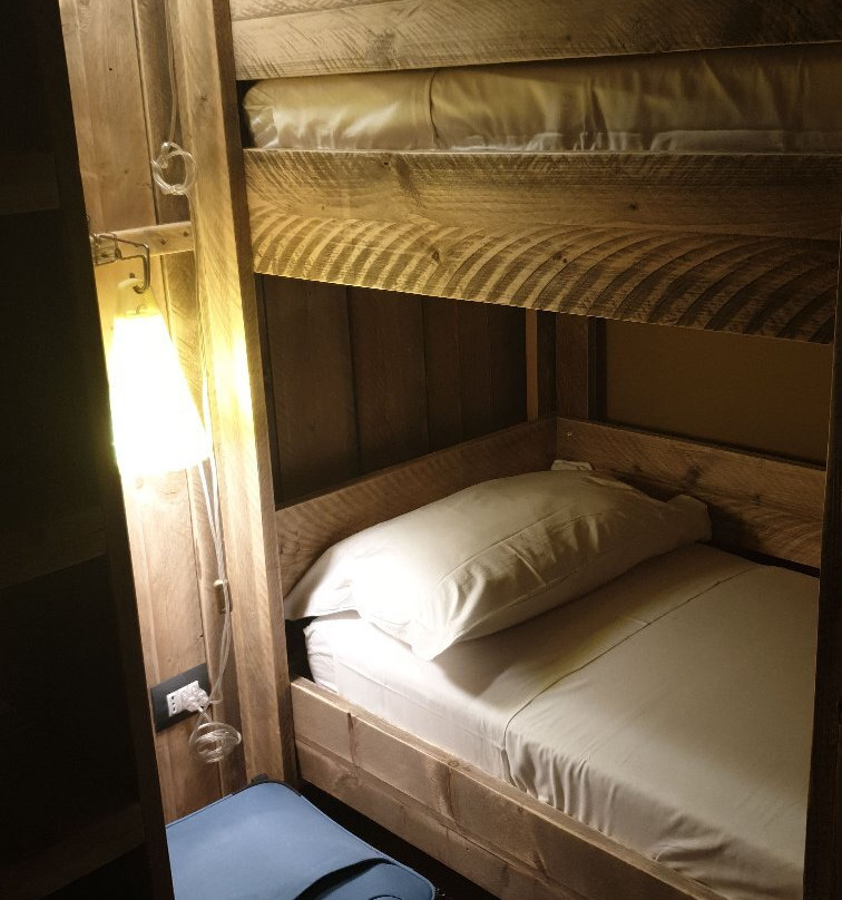 Tenuta Poggio Rosso Glamping主图