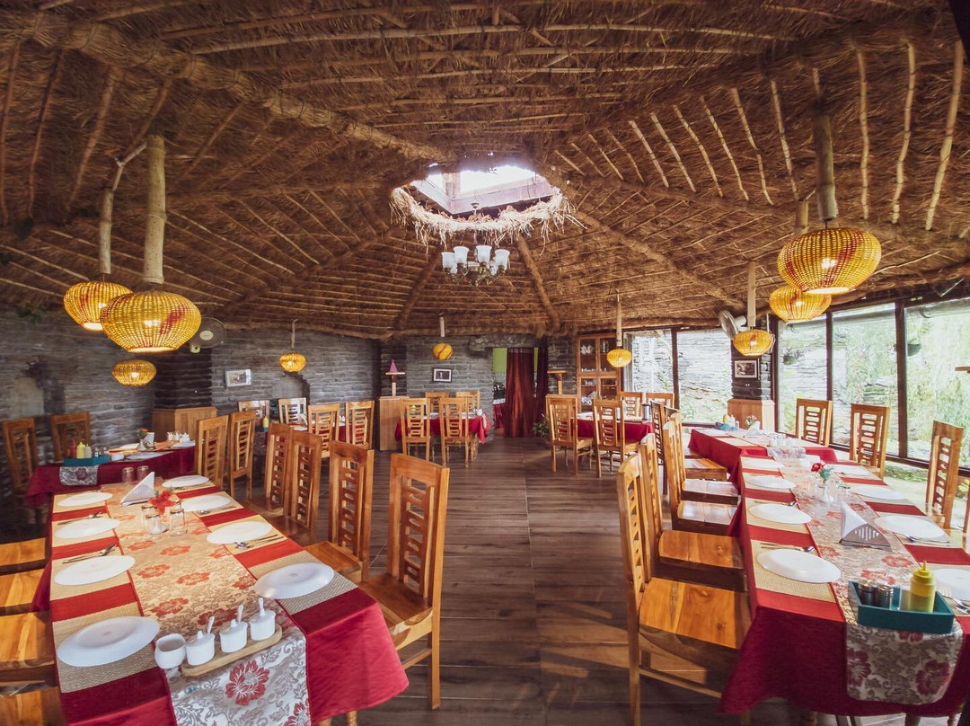 Mohan's Binsar Retreat主图