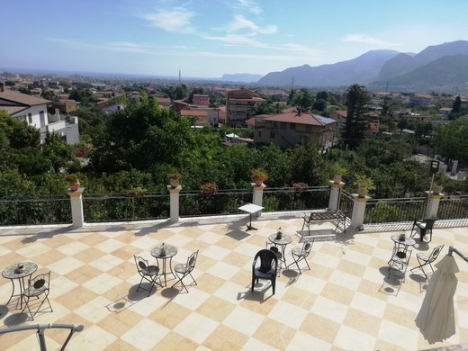 Rocca di Monreale主图