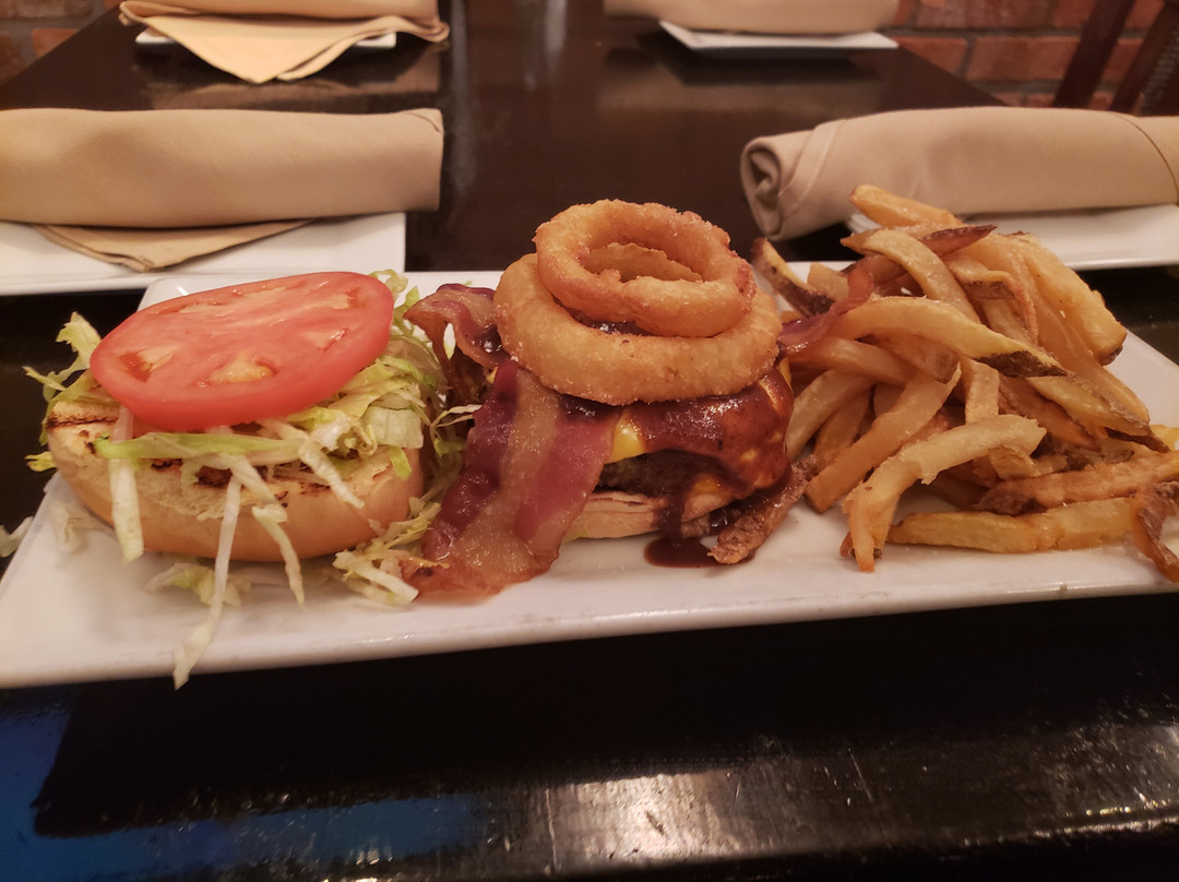 The Taphouse - Wayne