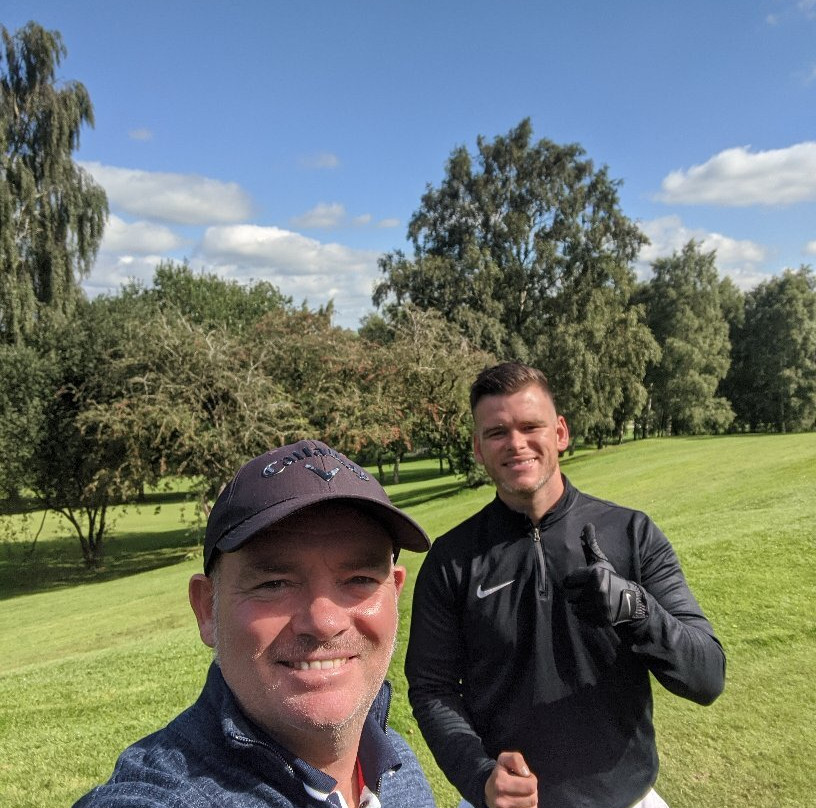 The Uttoxeter Golf Club-Uttoxeter必去景点