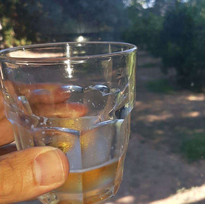 Luna & Limoni Town主图