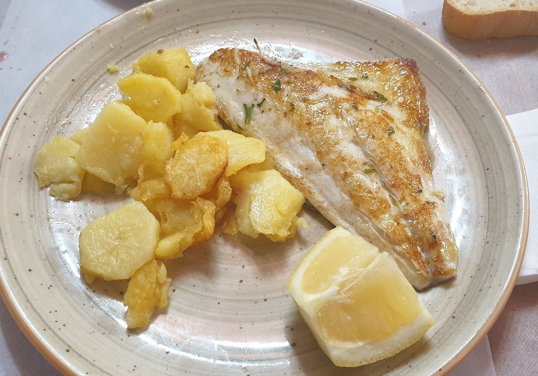 Hostal El Molino主图