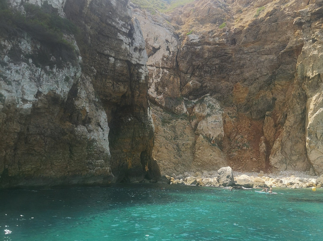Moraira Boats Adventures景点图片