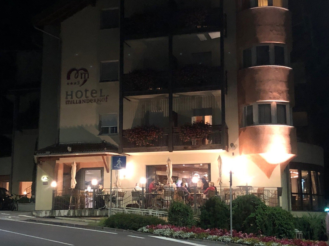 Hotel Millanderhof主图