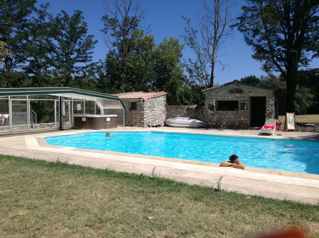 Logis Hôtel les Cèdres主图