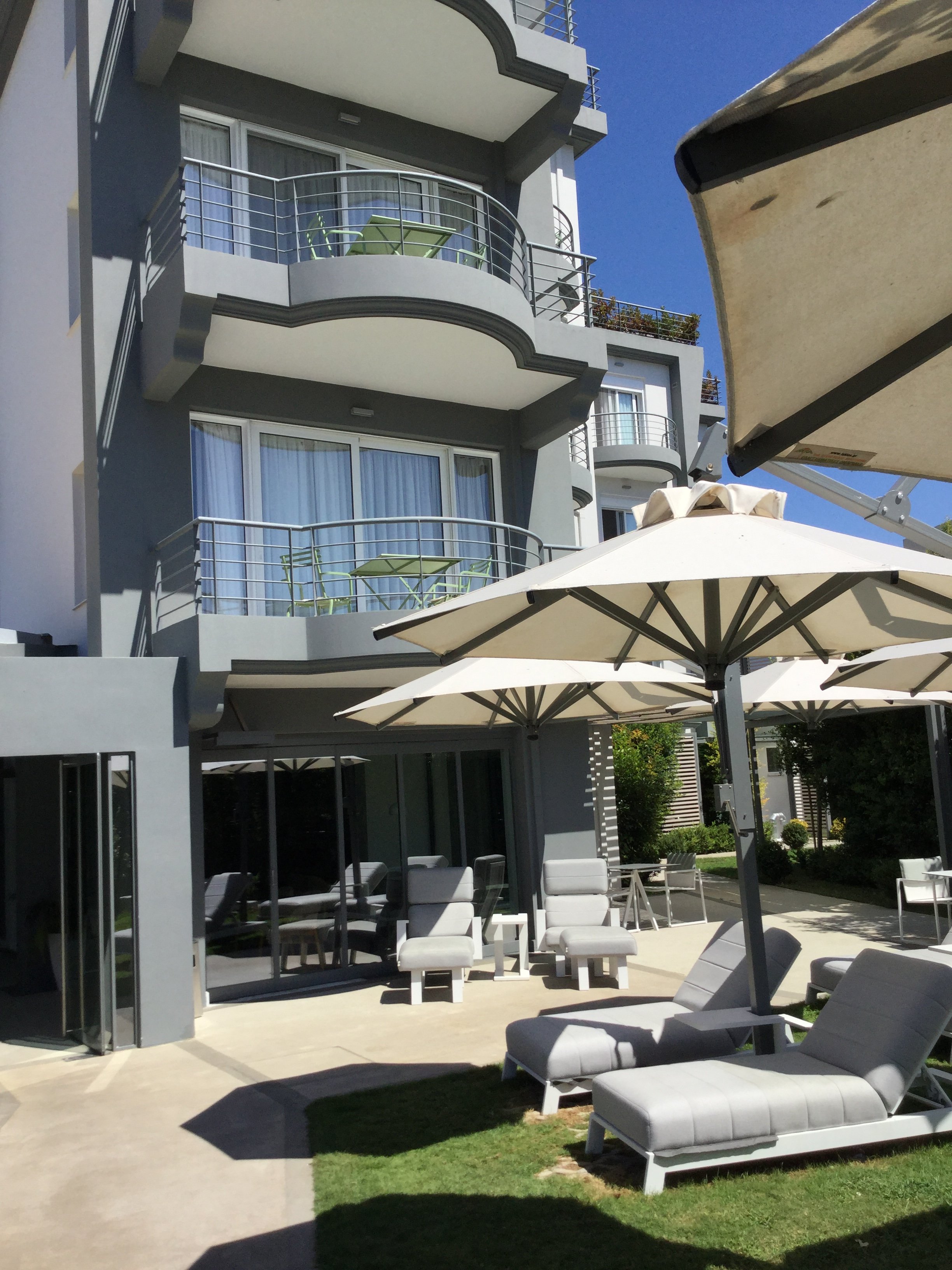 Garden City Resort-浴室
