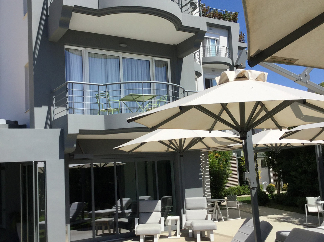 Garden City Resort主图