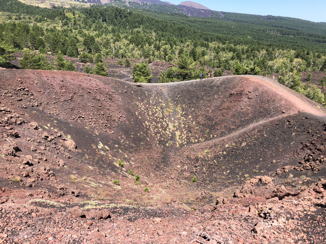 Etna Trip景点图片