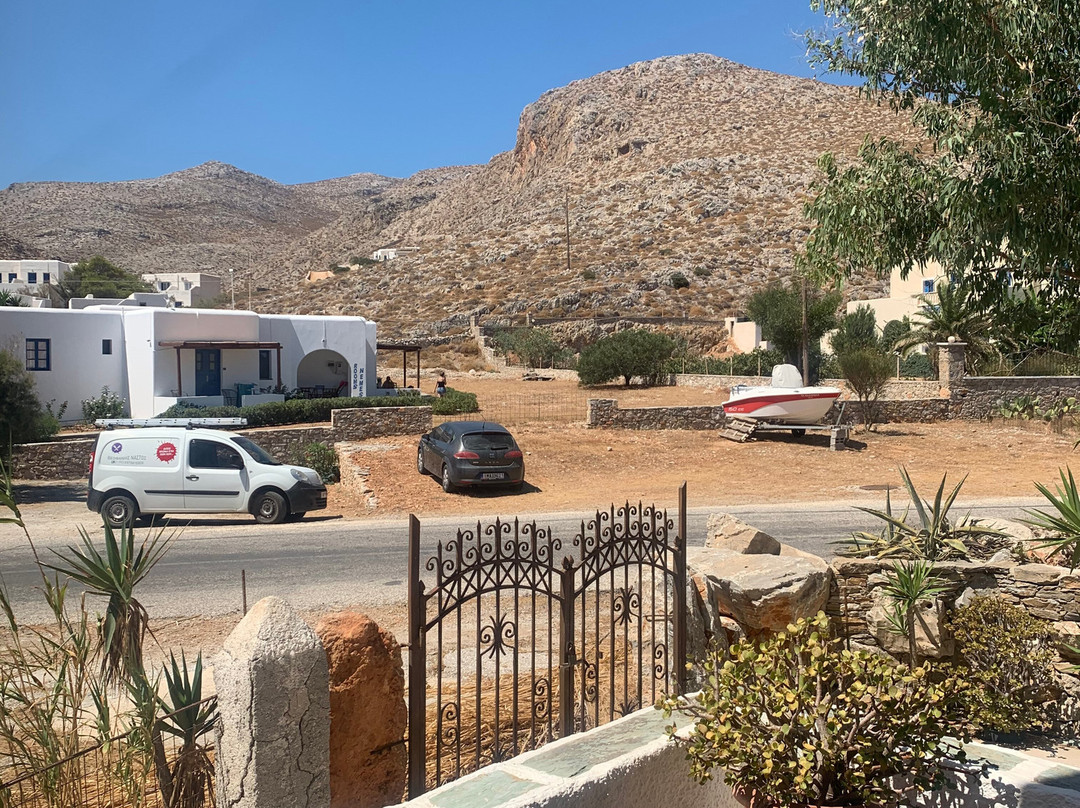 Aeolos Beach Hotel主图