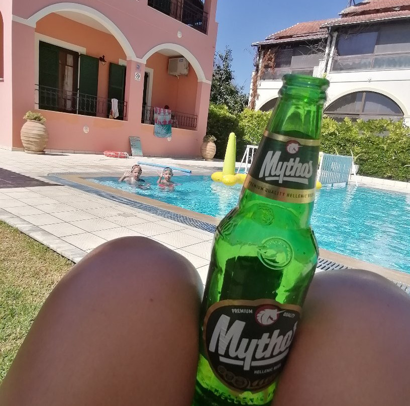 Varvara Studios & Apartments I主图