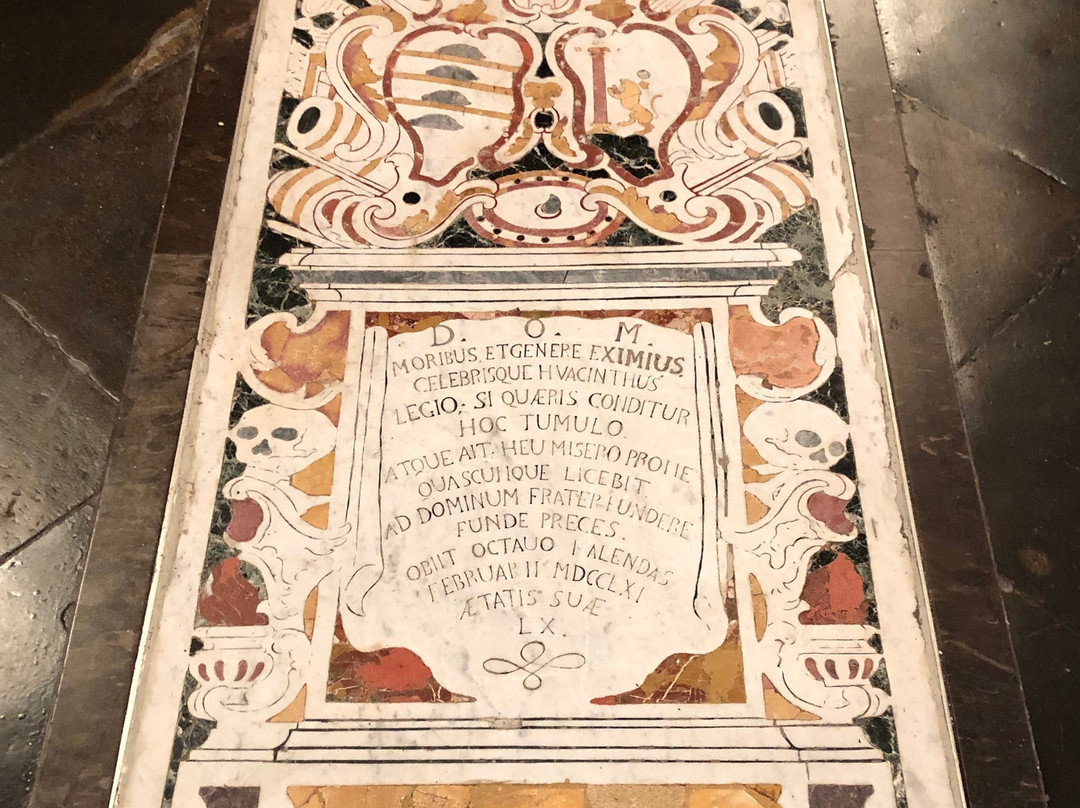 San Giovanni Battista's Cathedral-拉古萨必去景点