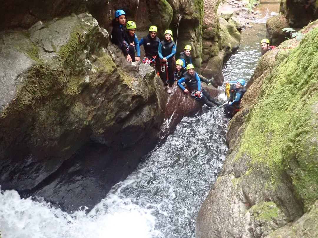 Aventure et Canyon景点图片