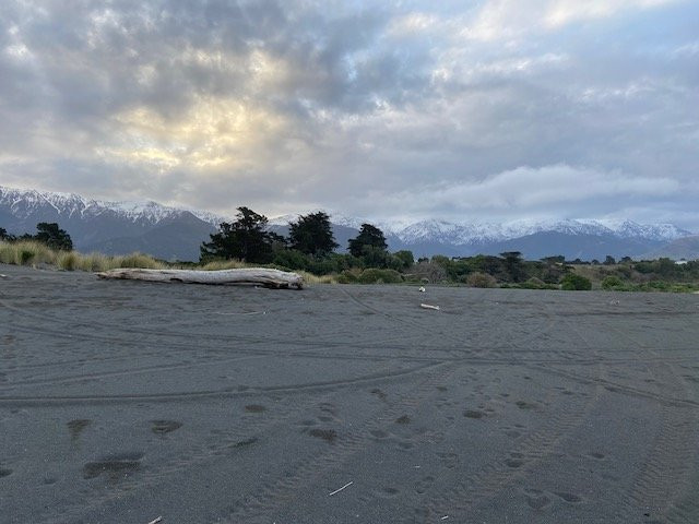 Glenburn Coastal Retreat主图