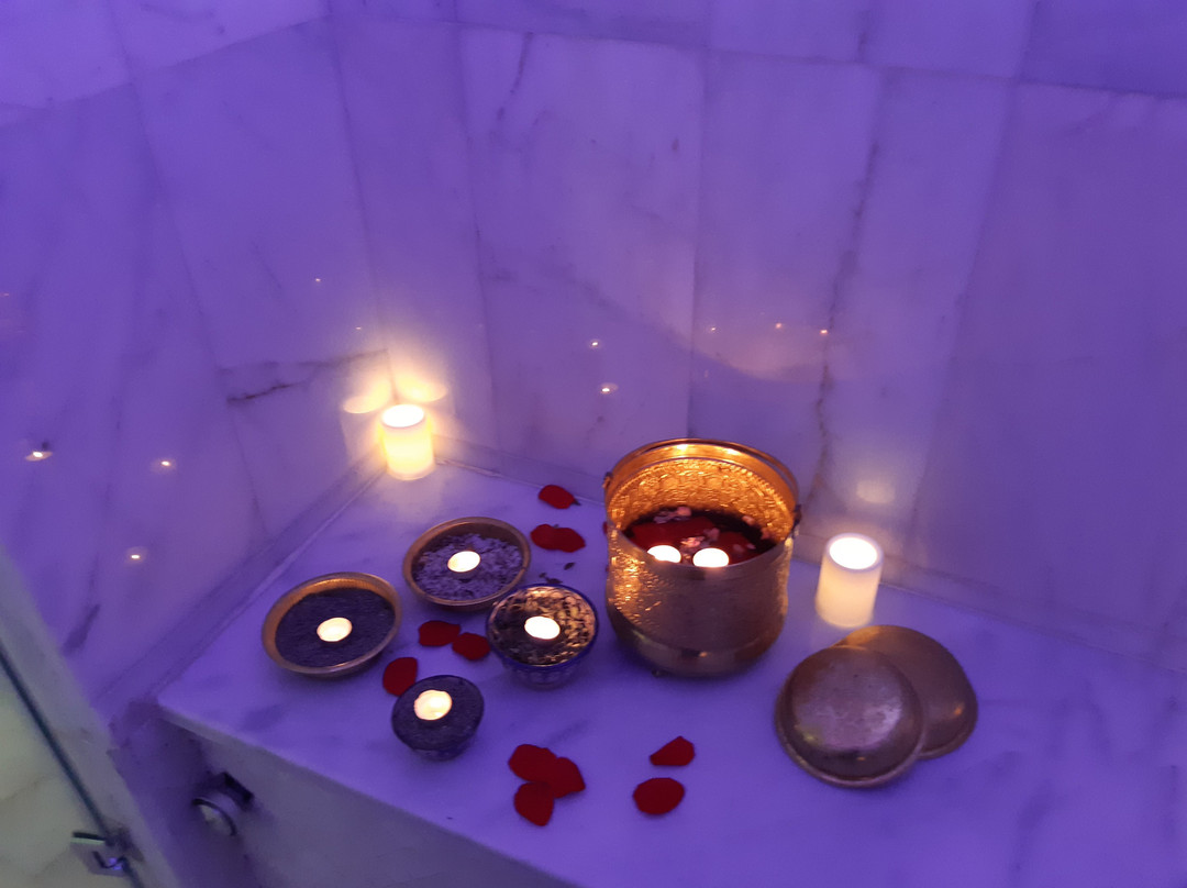 卡萨米格尔酒店主图