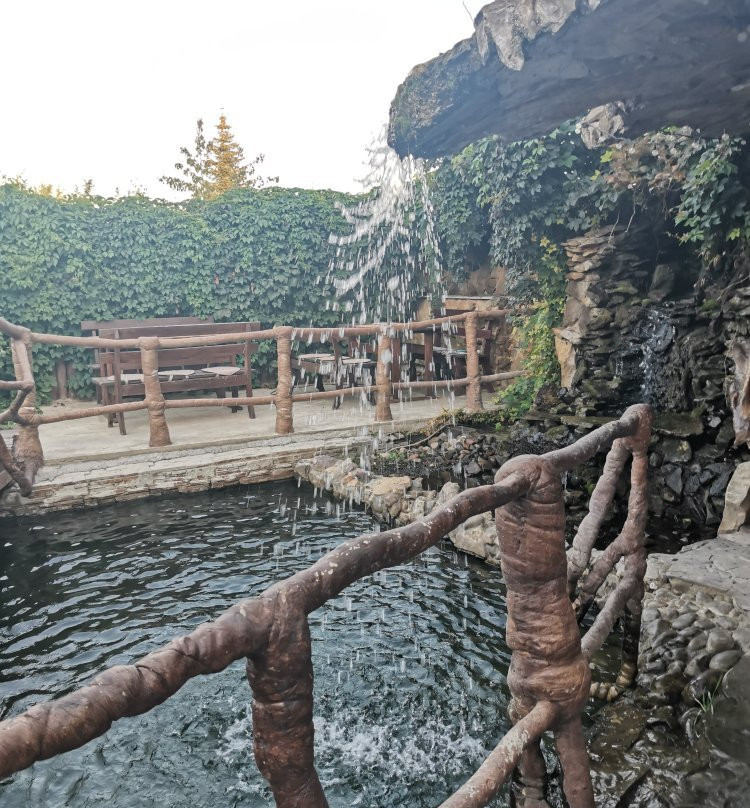 Planeta Oslikov景点图片