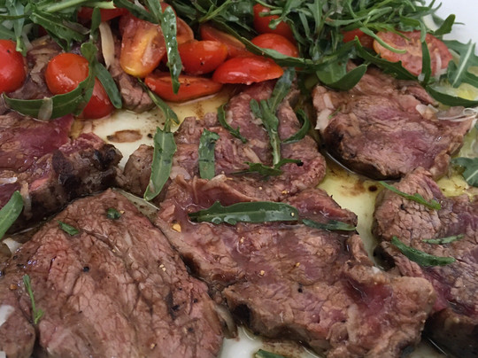 Hotel Hamilton主图