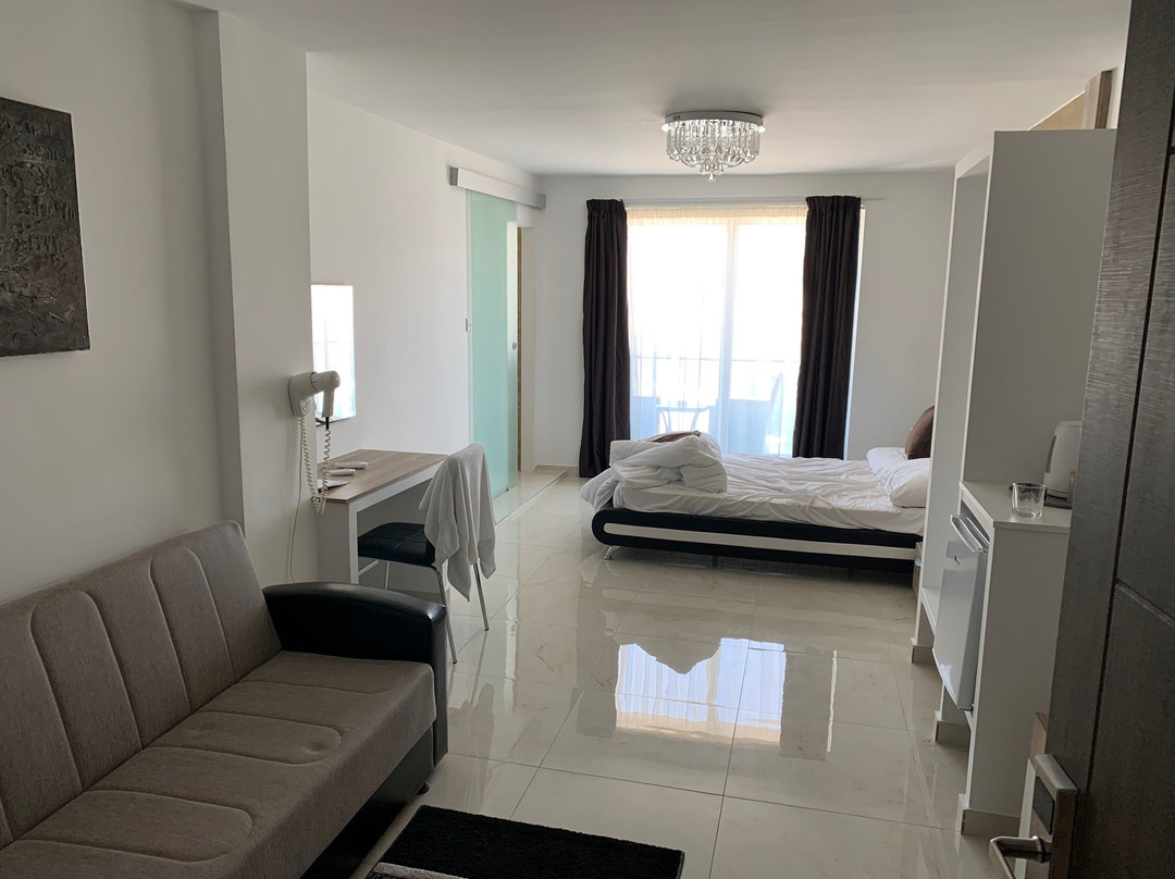 The Pearl - Luxury Guest House主图