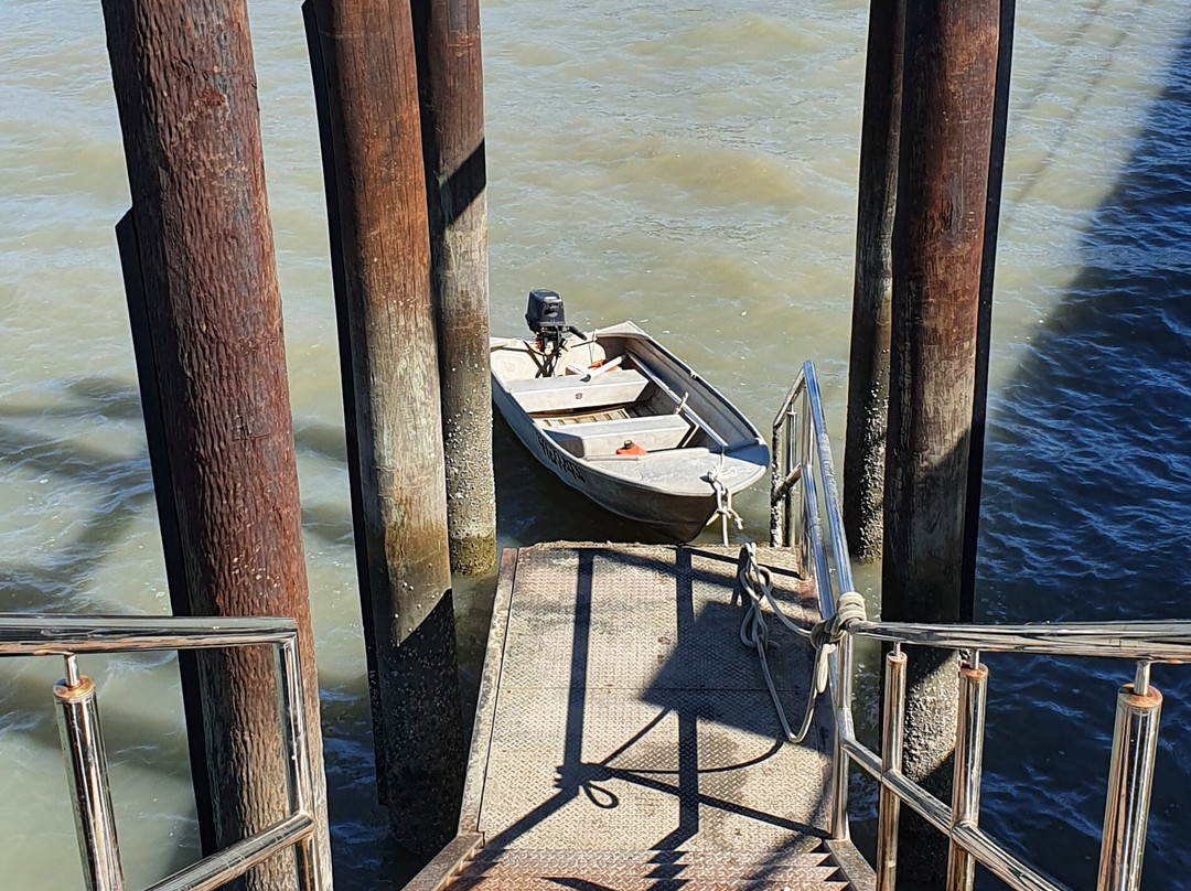 Cardwell Jetty-卡德威尔必去景点