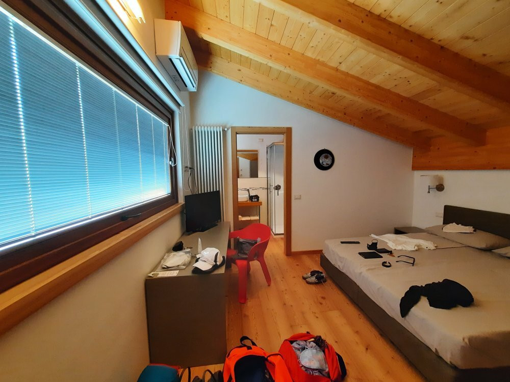 Hotel Albrici in Valtellina主图