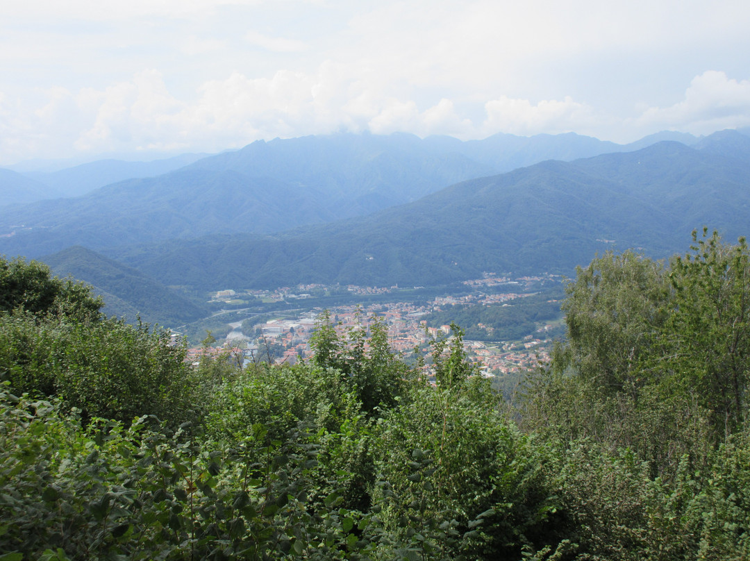 Parco Naturale Monte Fenera景点图片