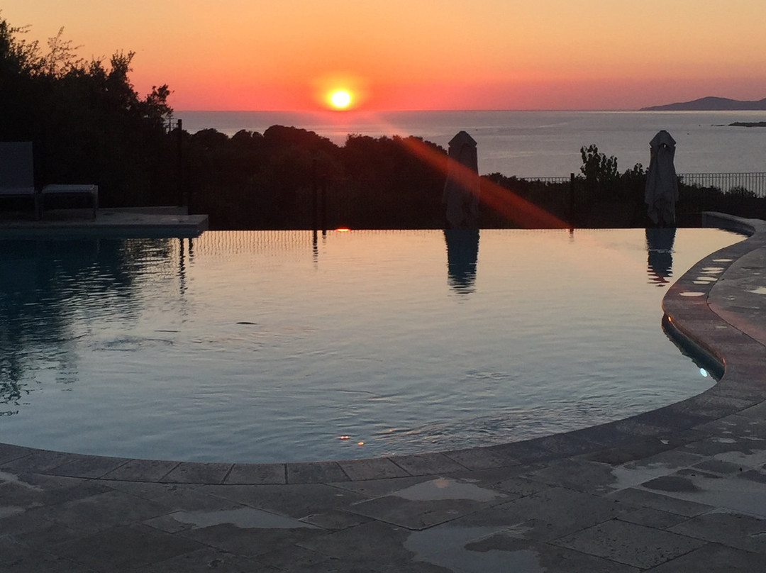 Camping Lacasa主图