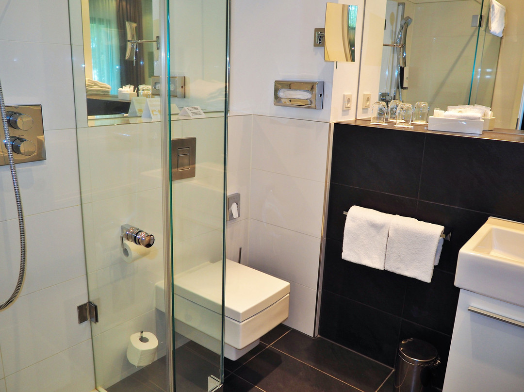 Hotel Im Schulhaus主图