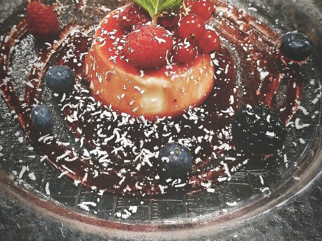 La Gustea Hotel & Cucina主图