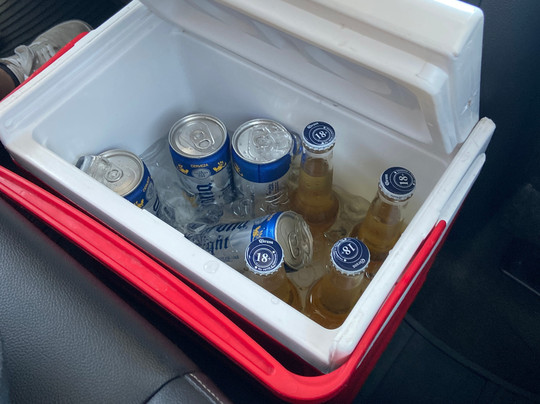 Danny Boy Cabo-卡波圣卢卡斯必去景点