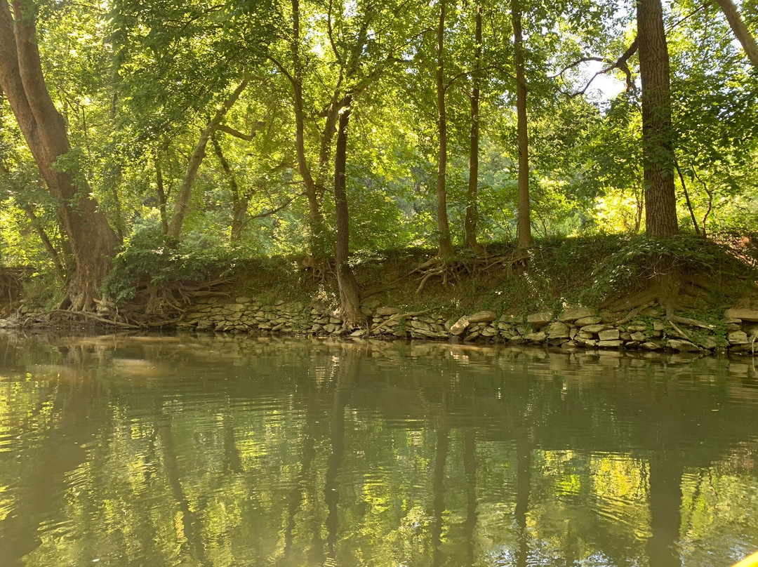 Antietam Creek景点图片