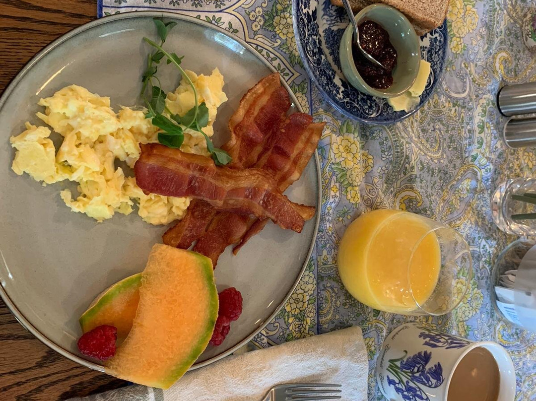 1840 Guest House主图