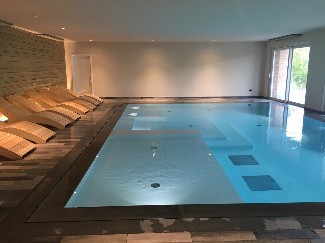 Agriturismo Alba Del Borgo主图