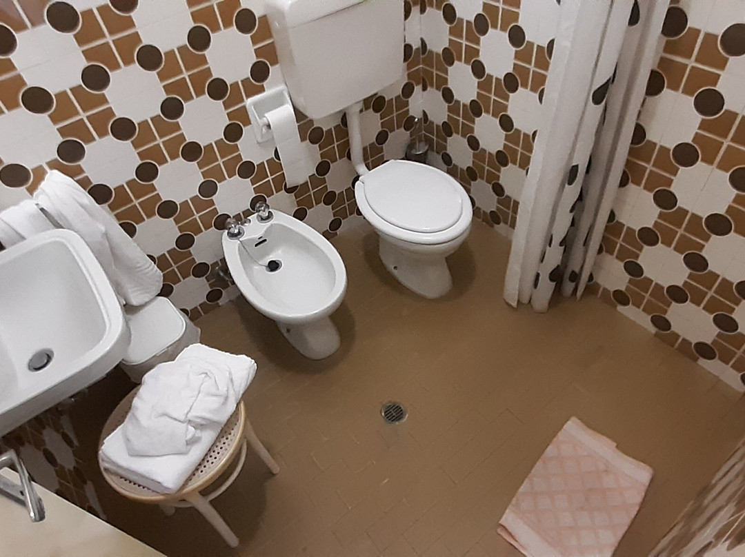 Hotel Silla B&B主图