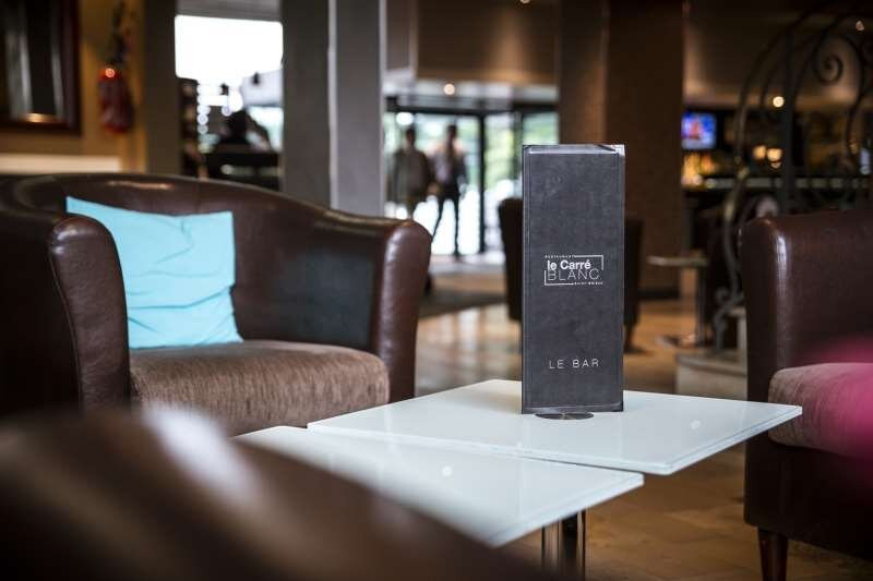Brit Hotel Saint Brieuc主图