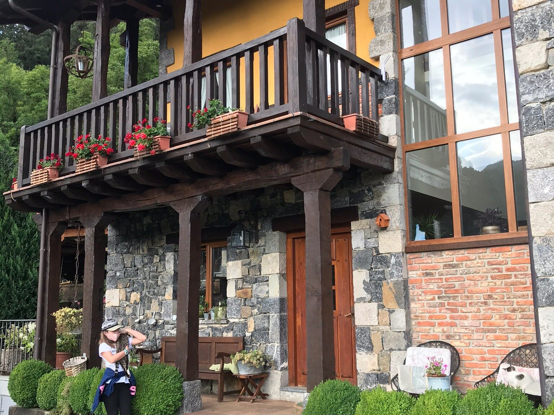 La Posada de Cucayo主图