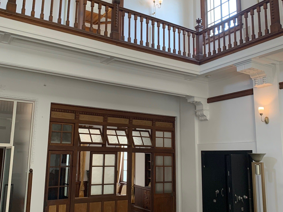 Previous Bank of Morita, Main branch景点图片