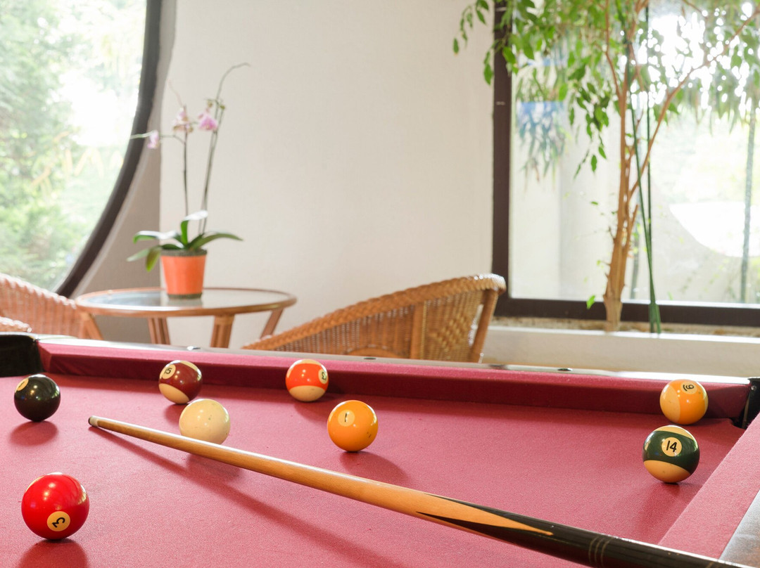 Hotel The Originals Annonay East La Siesta主图