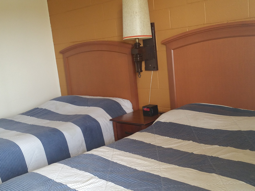 Thunder Bird Motel主图