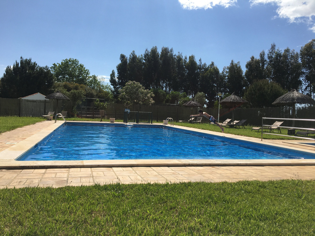 Herdade Moita Mar - Country & Sea主图