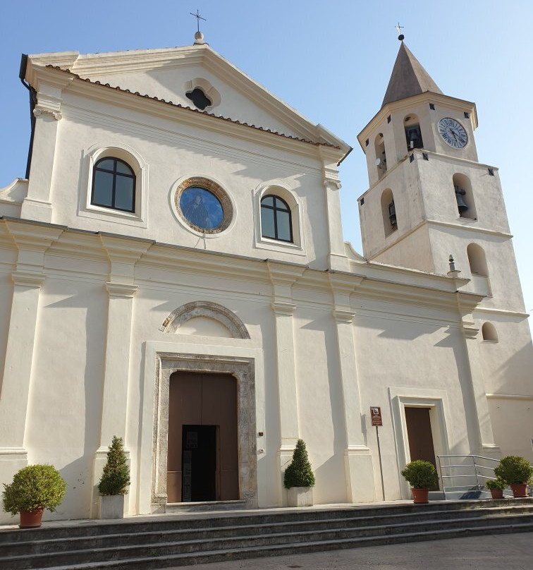 Chiesa di San Nicola di Mira景点图片
