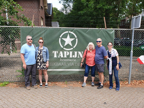 In The Footsteps Battlefield Tours-伊普尔必去景点