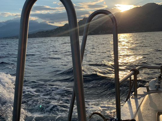 Sicilying-卡塔尼亚必去景点