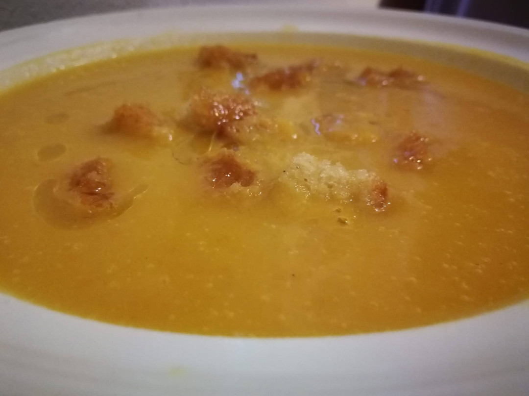 Posada Sarigarri主图