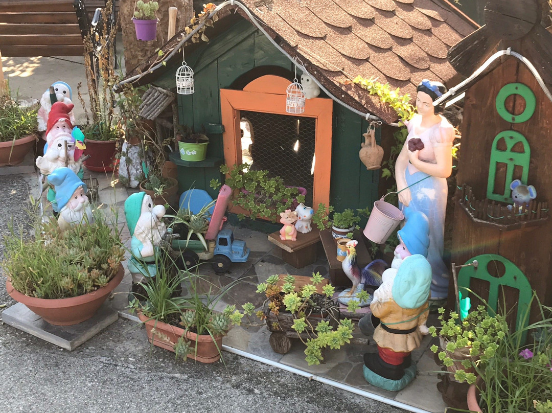 B & B Il Laghetto主图