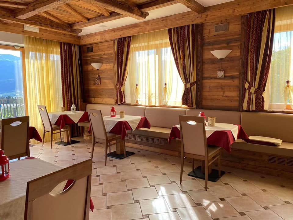 Affittacamere Dolce Sogno-官方