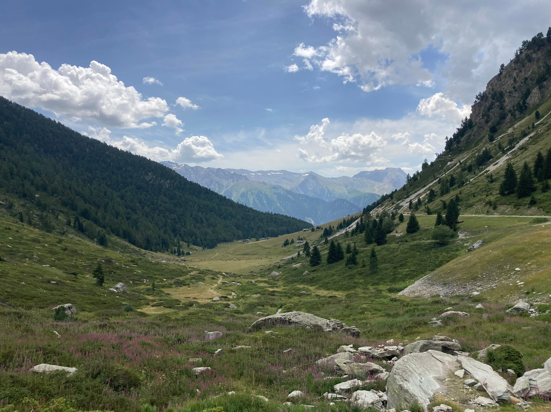 Sentier de l'Orgère景点图片