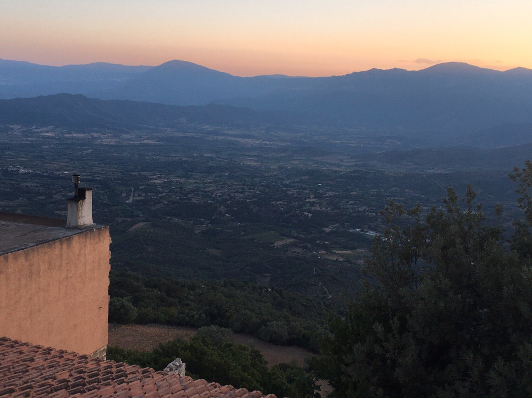 Selvaggio Blu-撒丁岛必去景点