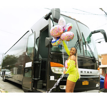 US Bargain Limo-Hillside必去景点